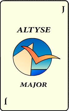 Carte-Joker-Altyse-Major