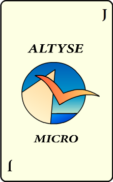 Carte-Joker-Altyse-Micro